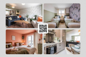Modern House 2 Bedroom 5 Beds